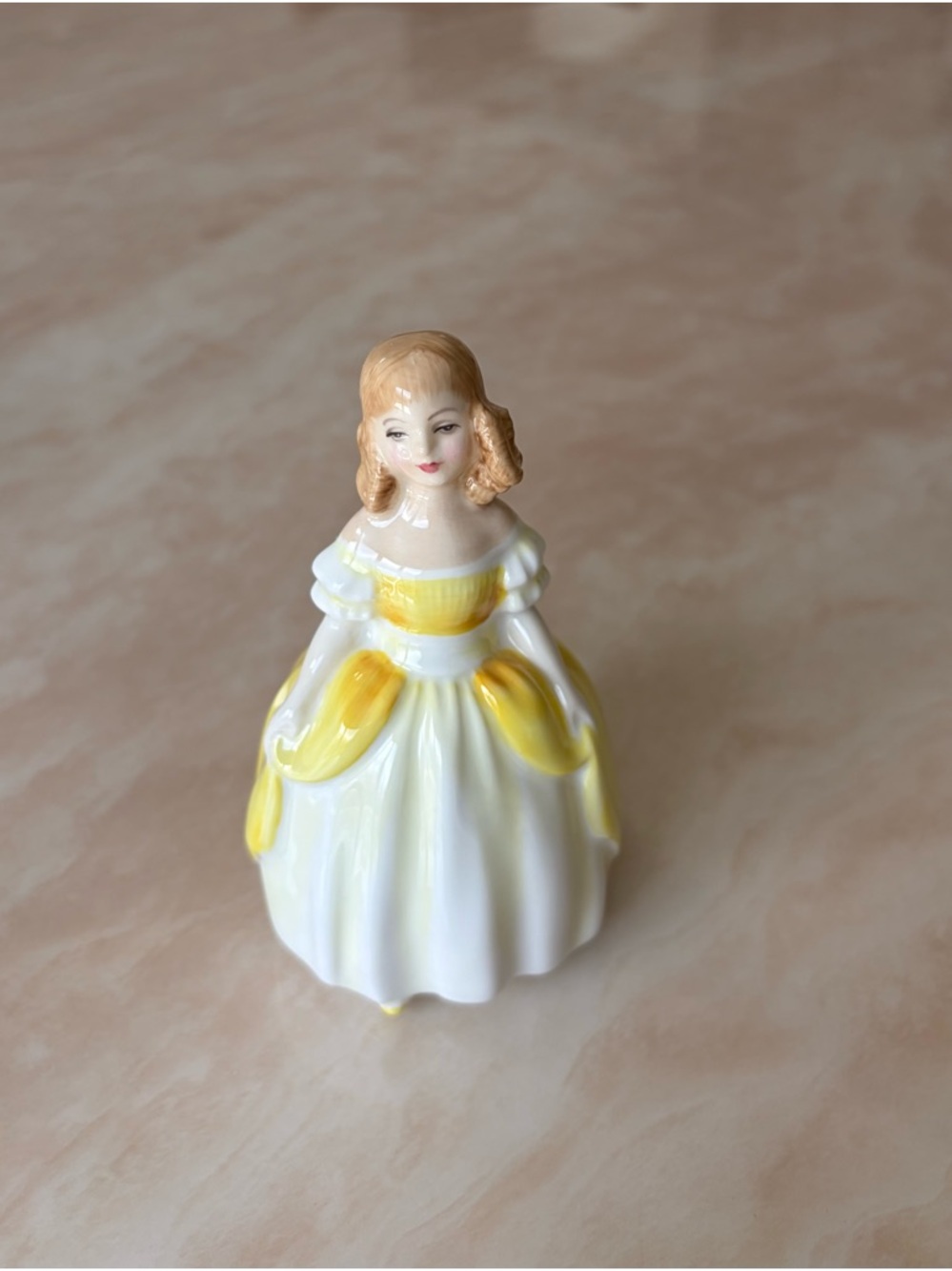 Royal Doulton Porcelain Figurine HN2424
